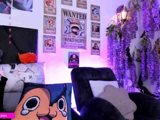 Zaradavis webcam