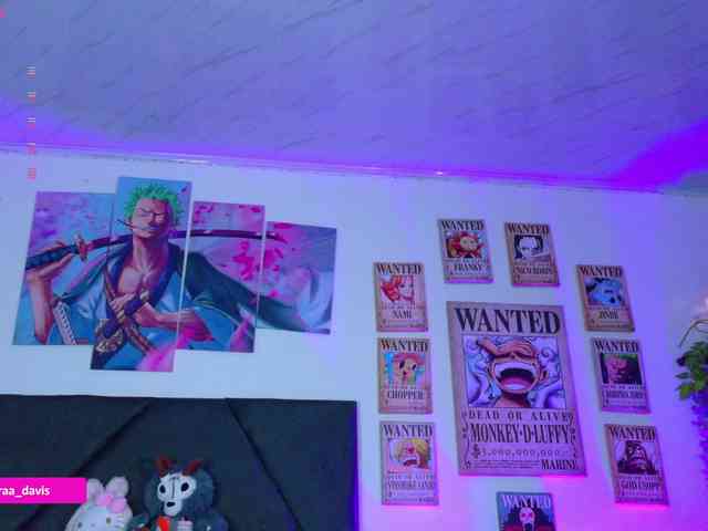 Zaradavis webcam