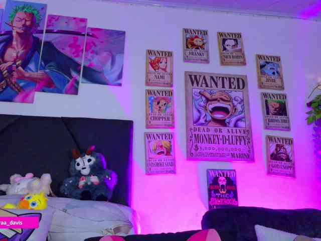 Zaradavis webcam