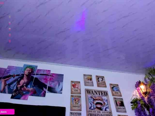 Zaradavis webcam