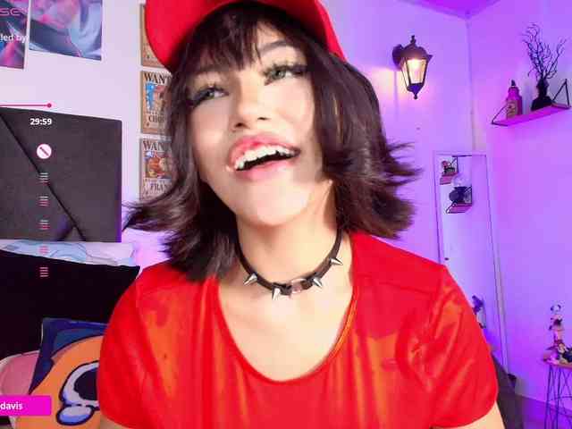 Zaradavis webcam