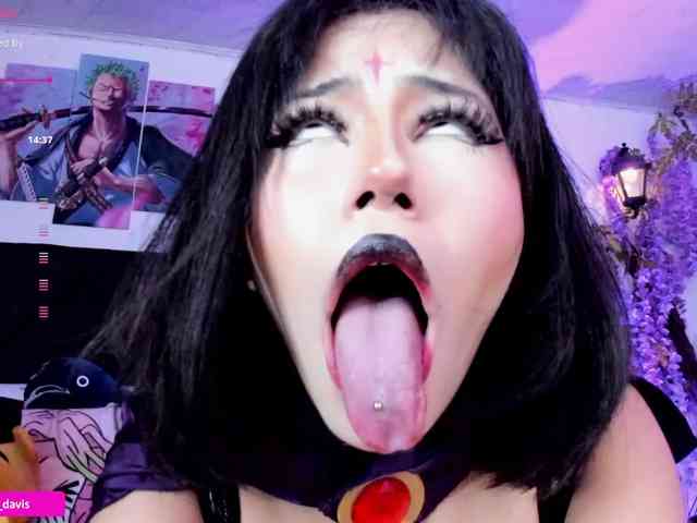 Zaradavis webcam