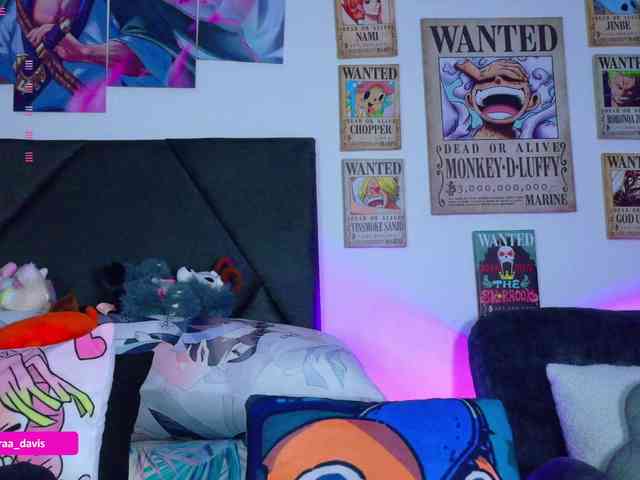 Zaradavis webcam