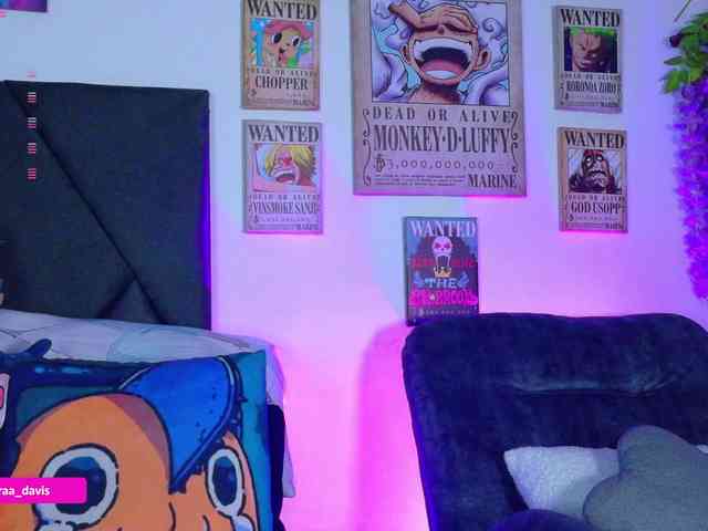 Zaradavis webcam