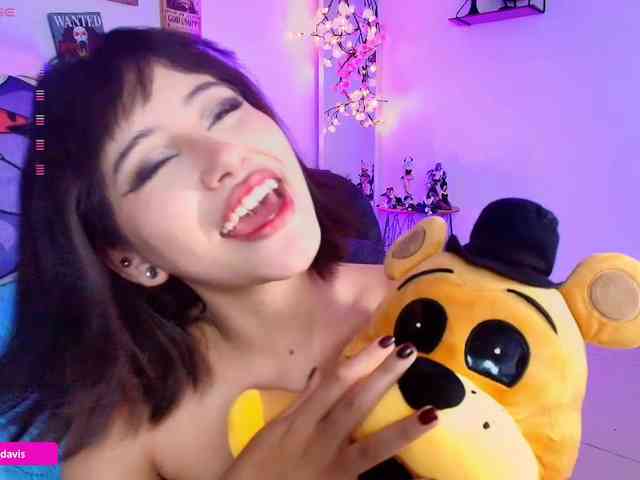 Zaradavis webcam