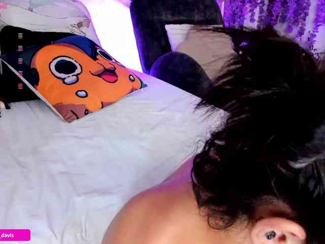 Zaradavis webcam