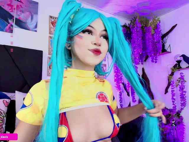 Zaradavis webcam