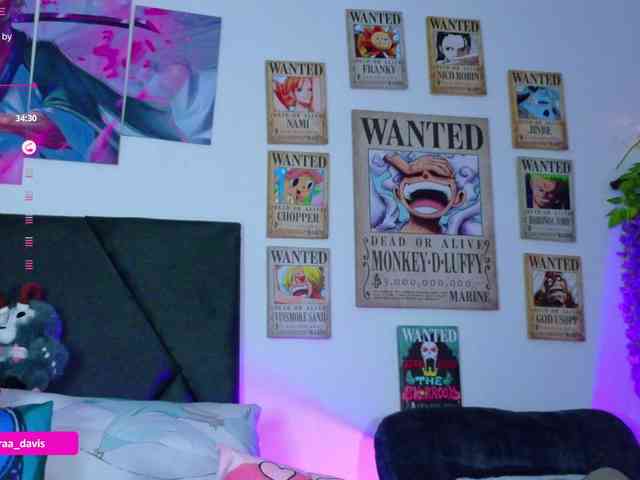 Zaradavis webcam