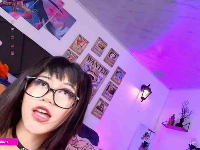Zaradavis webcam