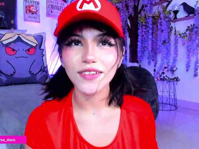 Zaradavis webcam