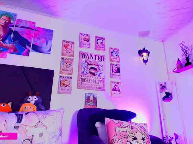 Zaradavis webcam