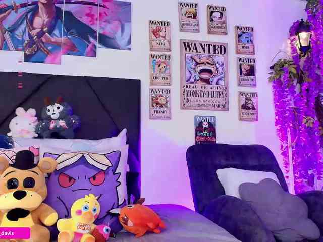 Zaradavis webcam