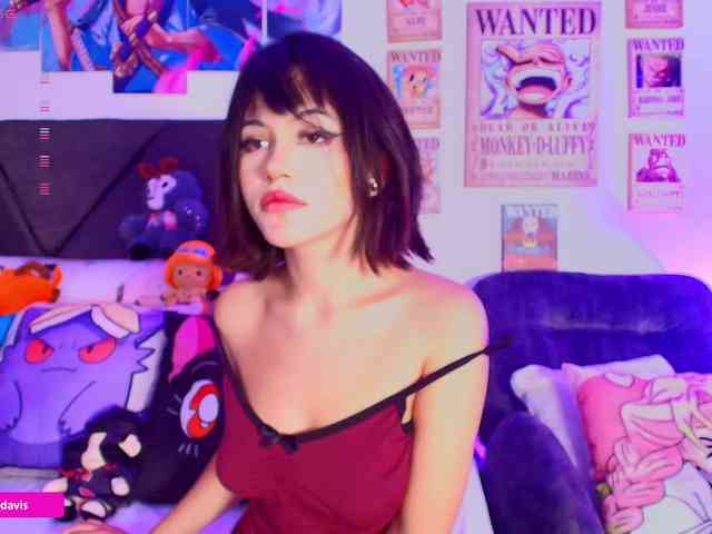 Zaradavis webcam