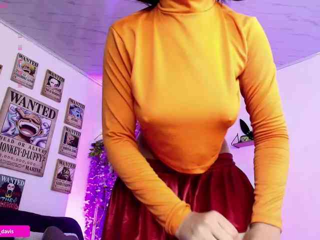 Zaradavis webcam