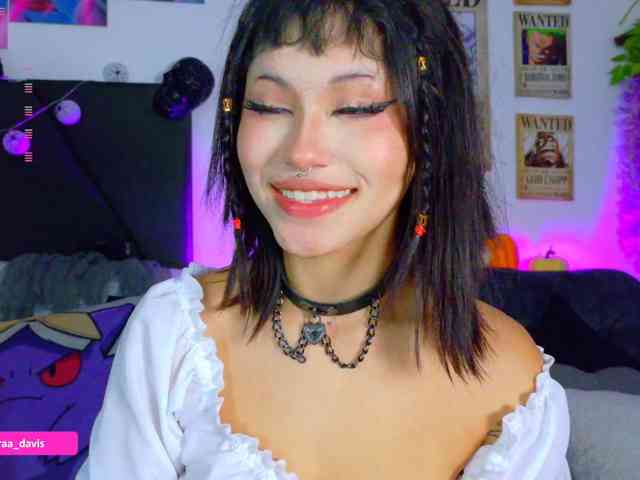 Zaradavis webcam
