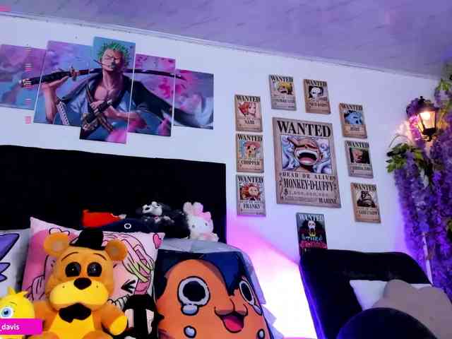 Zaradavis webcam