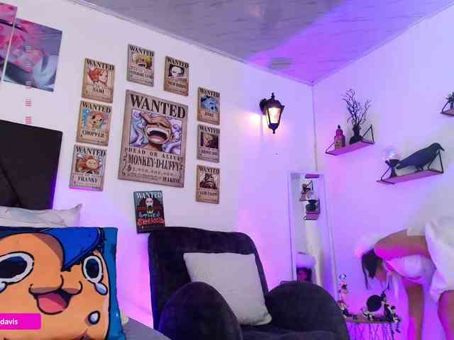 Zaradavis webcam