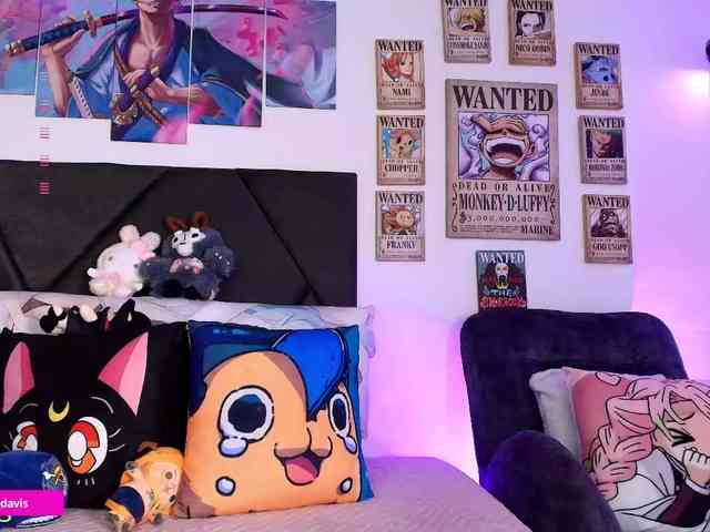 Zaradavis webcam