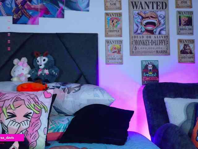 Zaradavis webcam