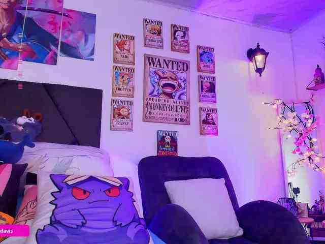 Zaradavis webcam