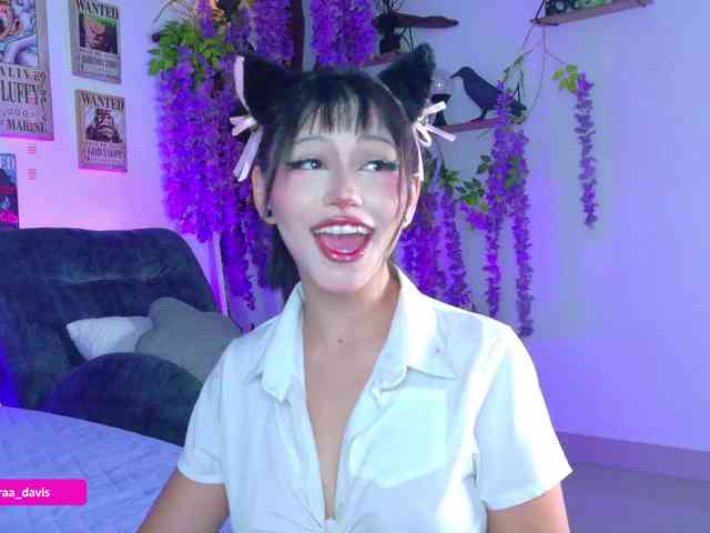 Zaradavis webcam
