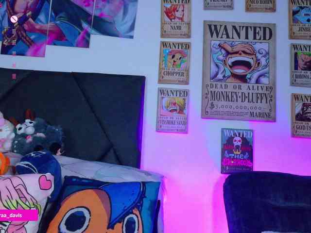 Zaradavis webcam