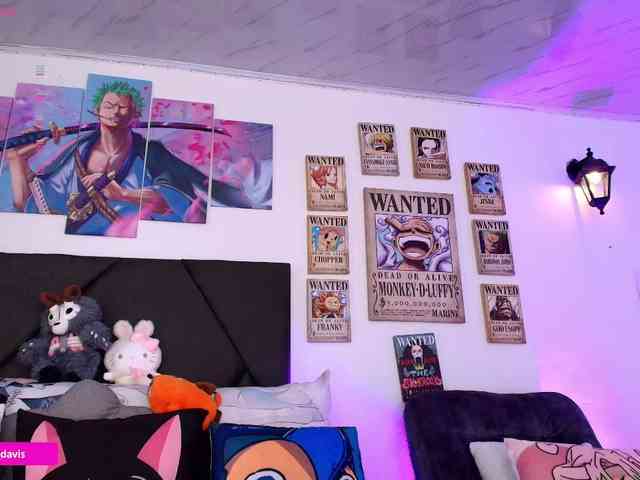 Zaradavis webcam