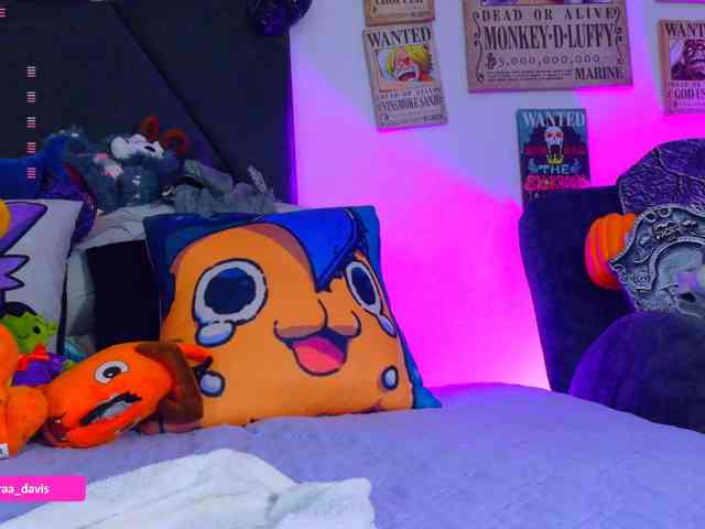 Zaradavis webcam