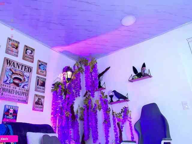 Zaradavis webcam