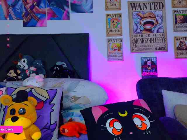 Zaradavis webcam