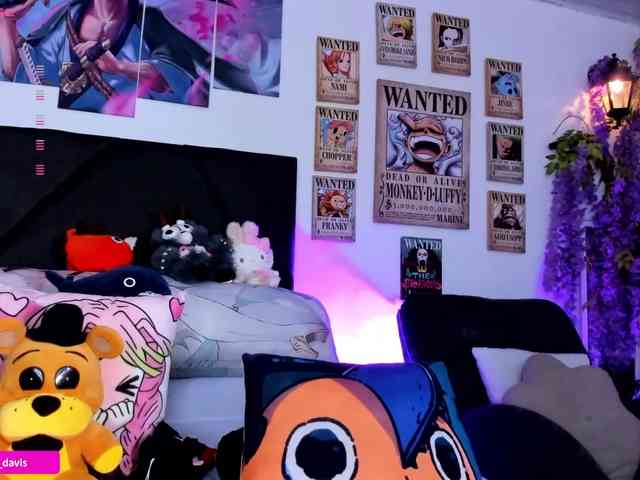 Zaradavis webcam