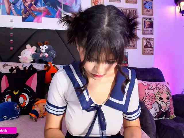 Zaradavis webcam