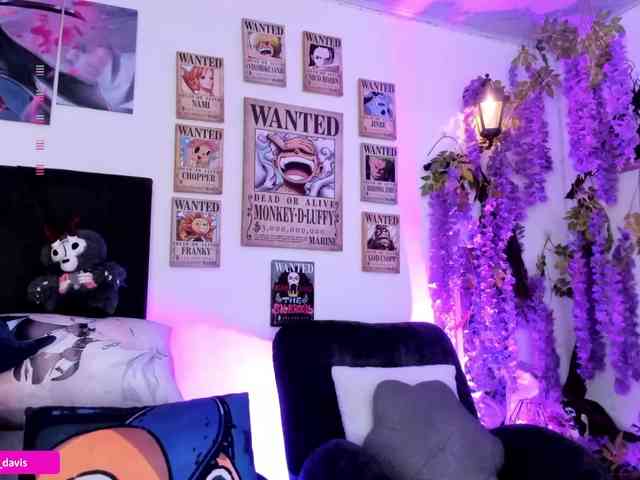 Zaradavis webcam