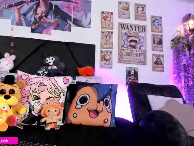 Zaradavis webcam
