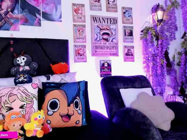 Zaradavis webcam