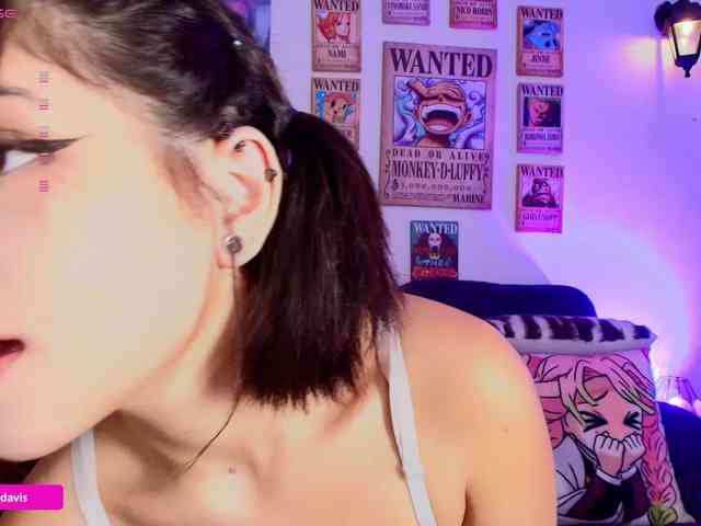 Zaradavis webcam