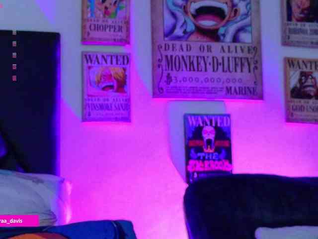 Zaradavis webcam