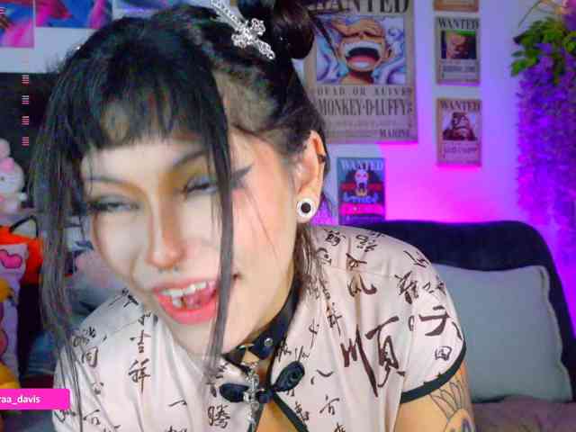 Zaradavis
