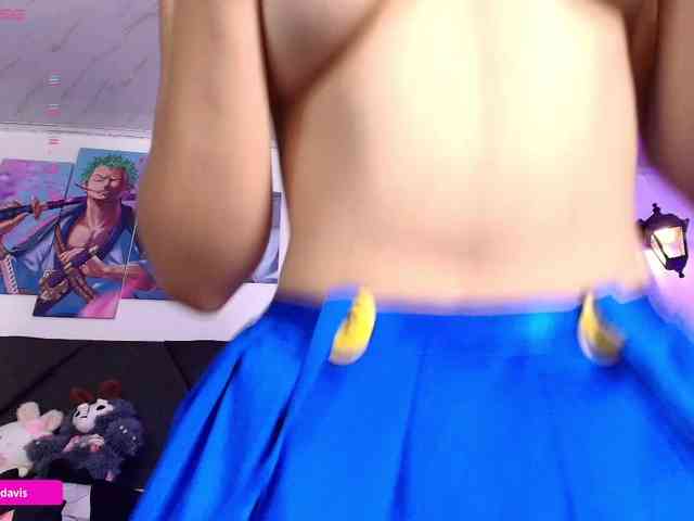 Zaradavis webcam