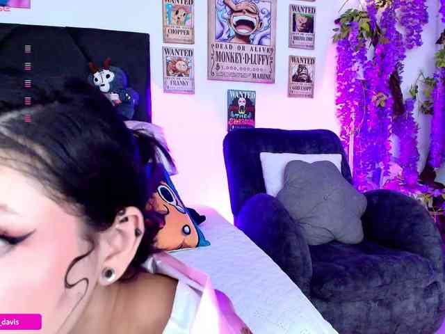 Zaradavis webcam