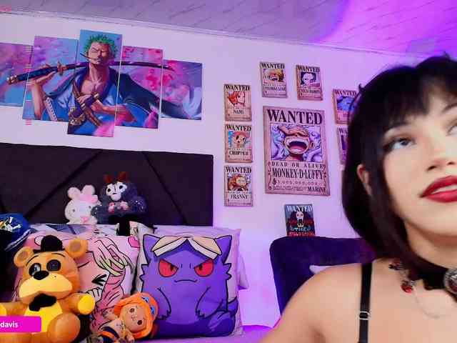 Zaradavis webcam