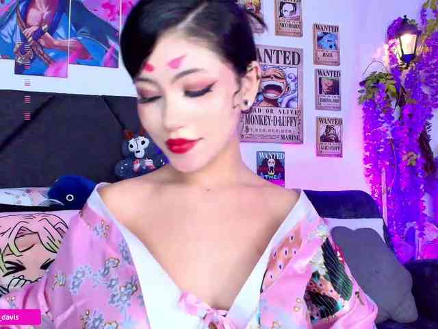 Zaradavis webcam