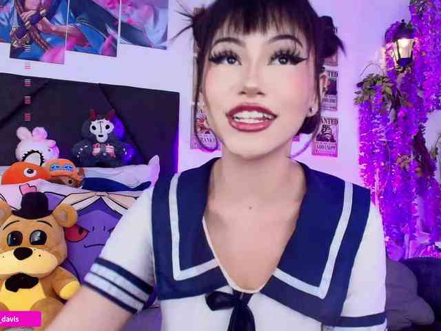 Zaradavis webcam