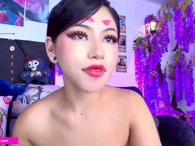 Zaradavis webcam