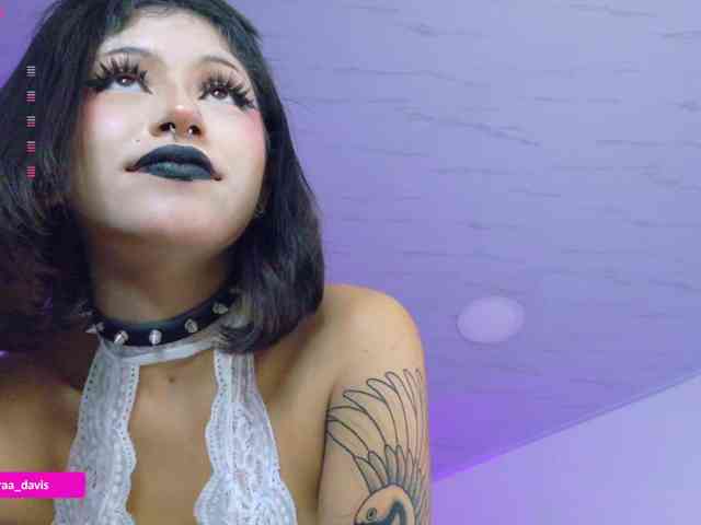Zaradavis webcam