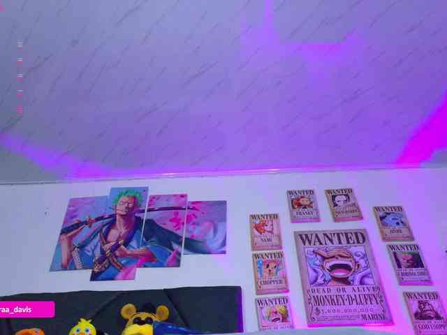 Zaradavis webcam