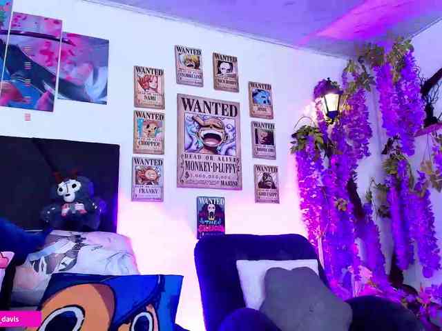 Zaradavis webcam