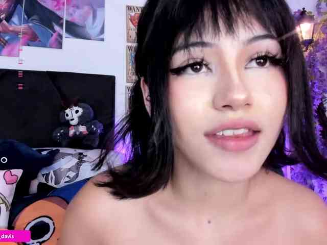 Zaradavis webcam