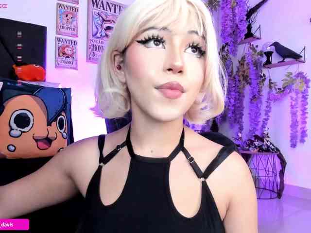 Zaradavis webcam