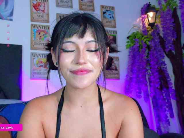 Zaradavis webcam